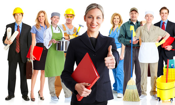 Tuzlukçu Hamal Hizmeti Hizmeti